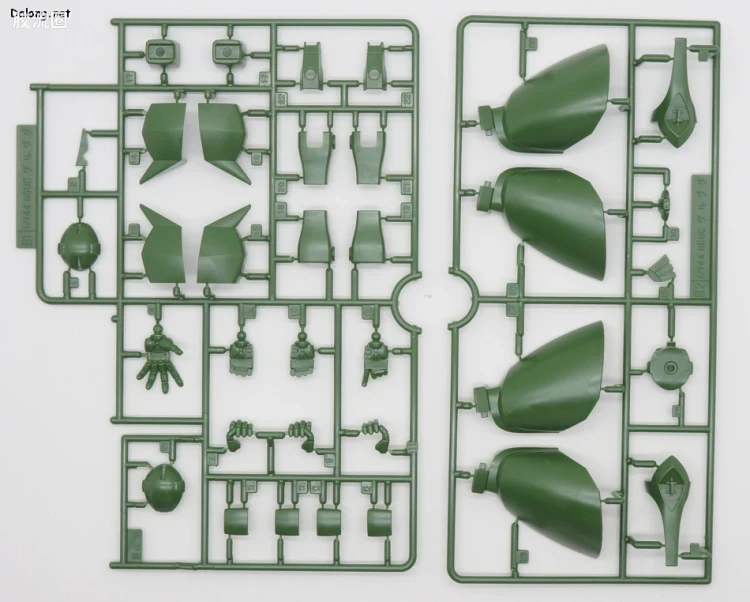 HGUC 网络限定版 勇士（独角兽Ver.） - 图片